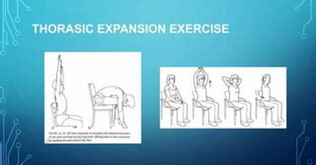 What Is Thoracic Expansion Exercise?