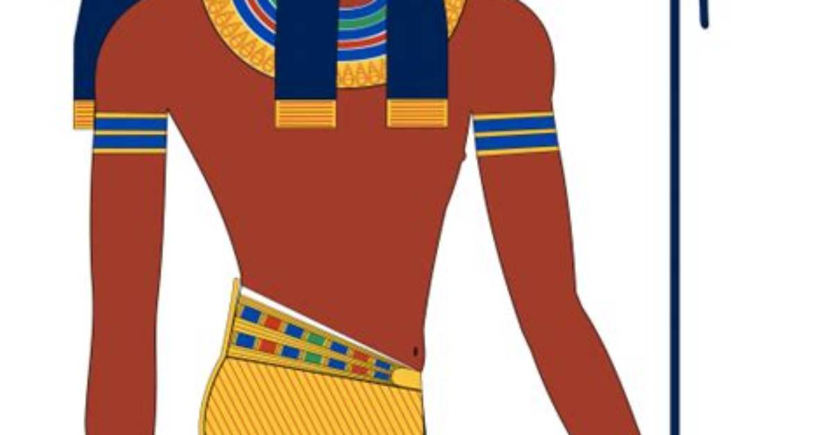 What Is Thoth Appearance