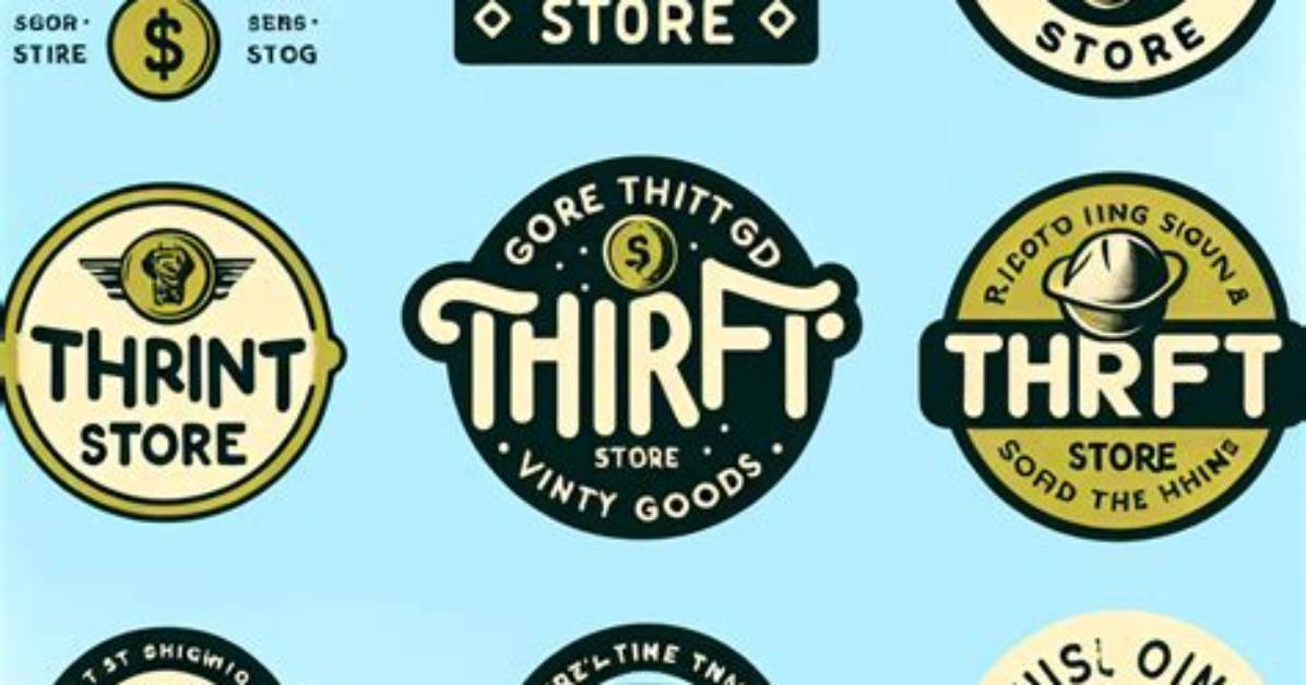 What Is Thrift and Example