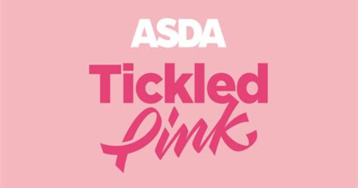 What Is Tickled Pink?