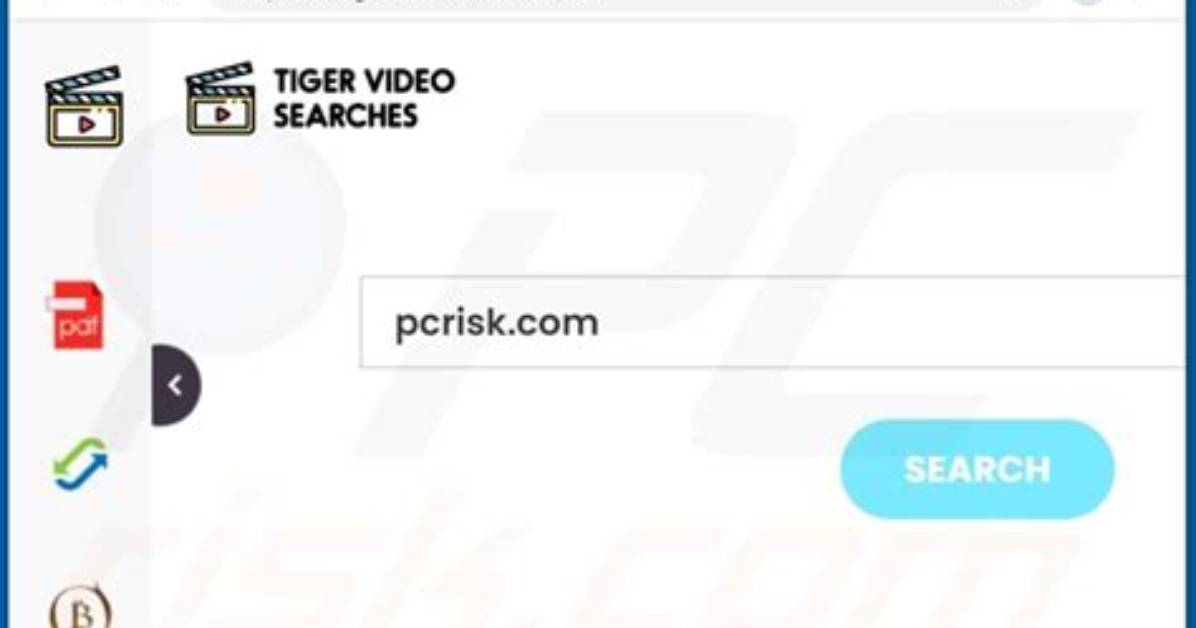 What Is Tigervideosearches Browser Plugin? — Fix Guide