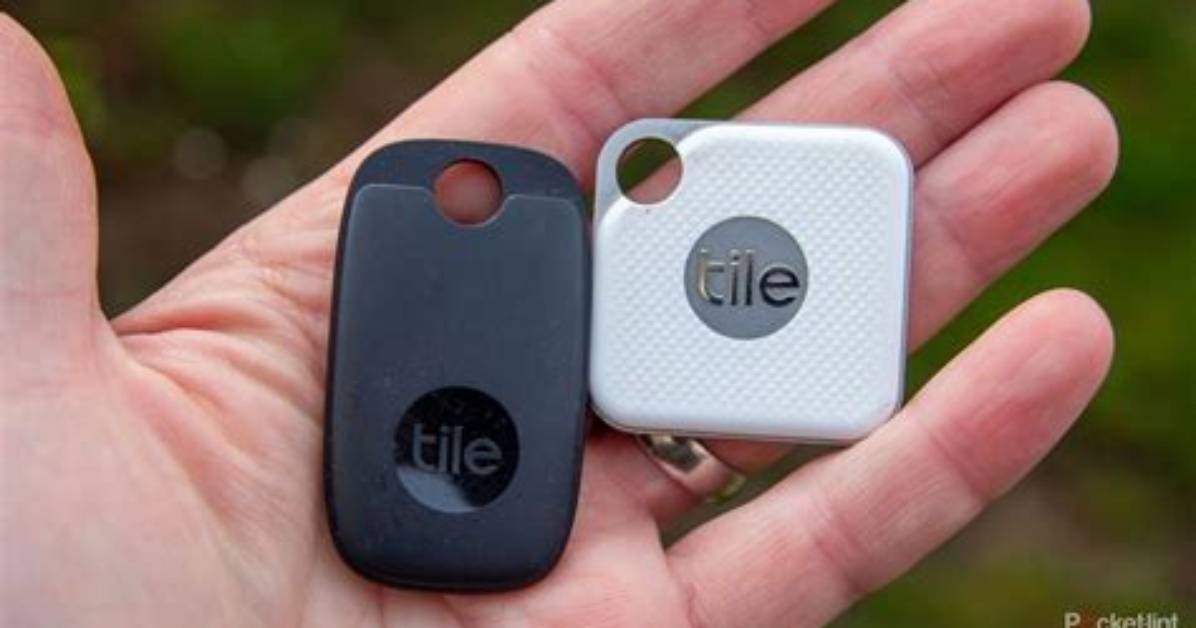What Is Tile Android?
