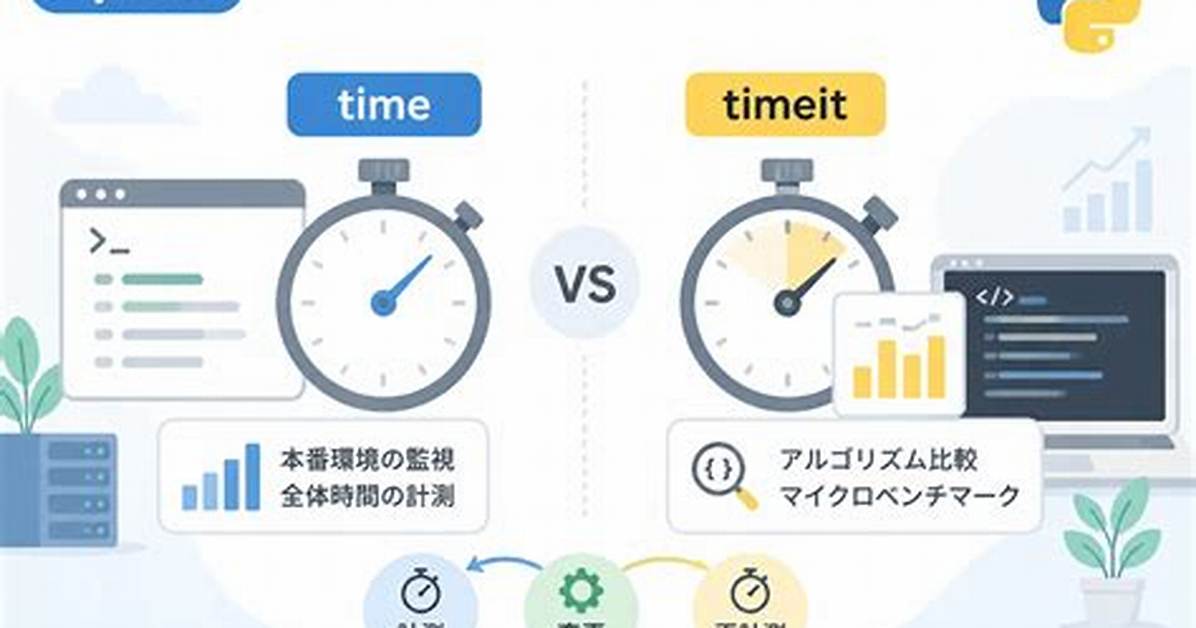 What Is %Timeit in Python?