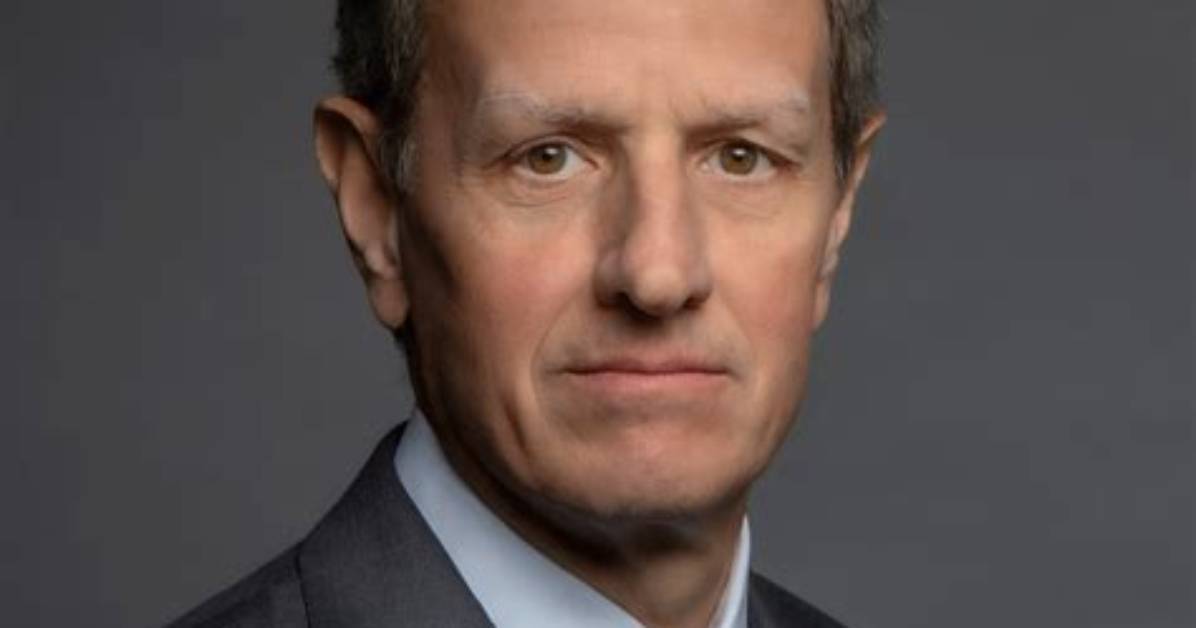 What Is Timothy Geithner Doing Now?