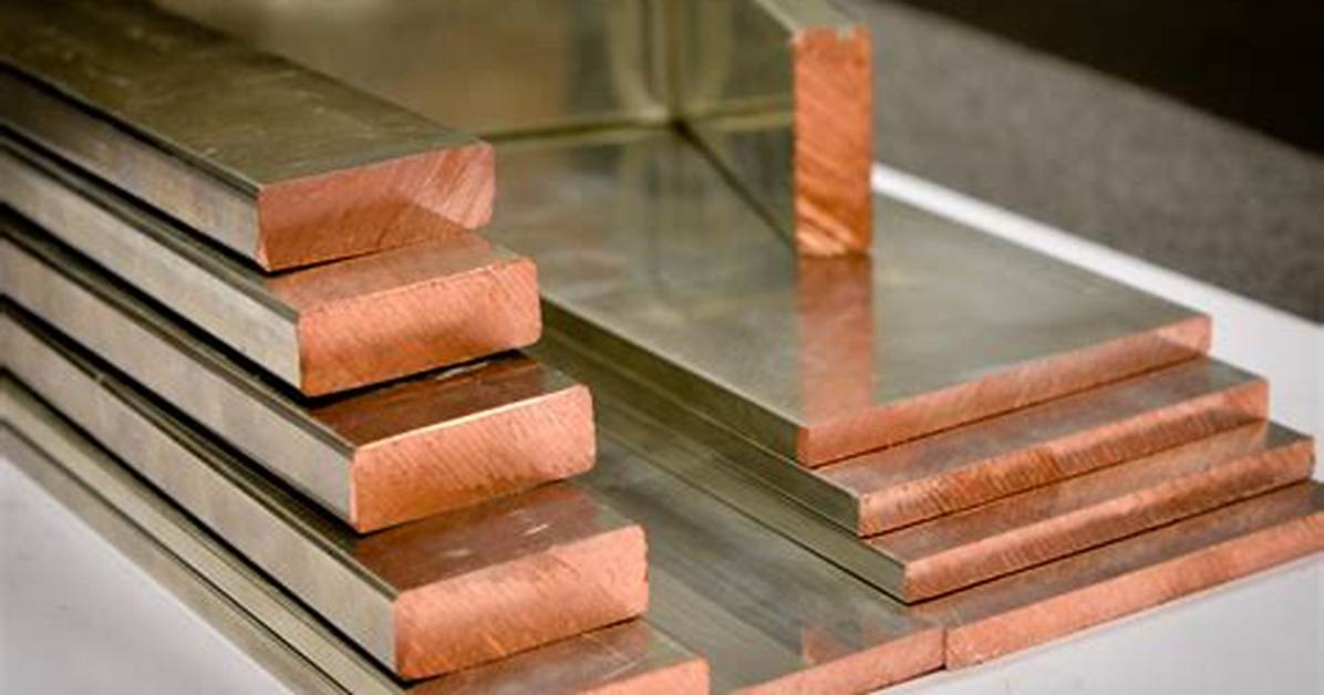 What Is Tin Plated Copper?