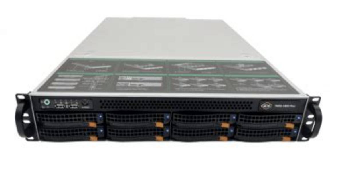 What Is Tms Server