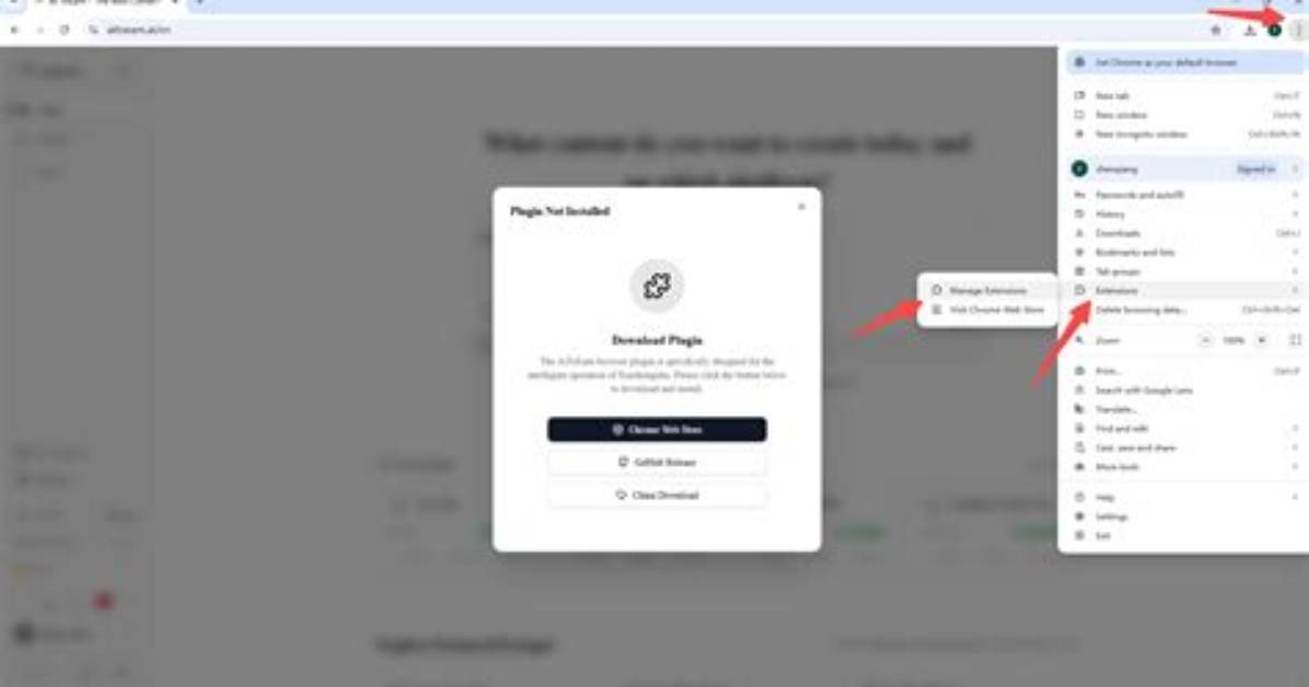 What Is Tobepartou Browser Plugin? — Fix Guide