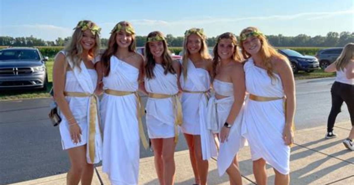 What Is Toga Theme