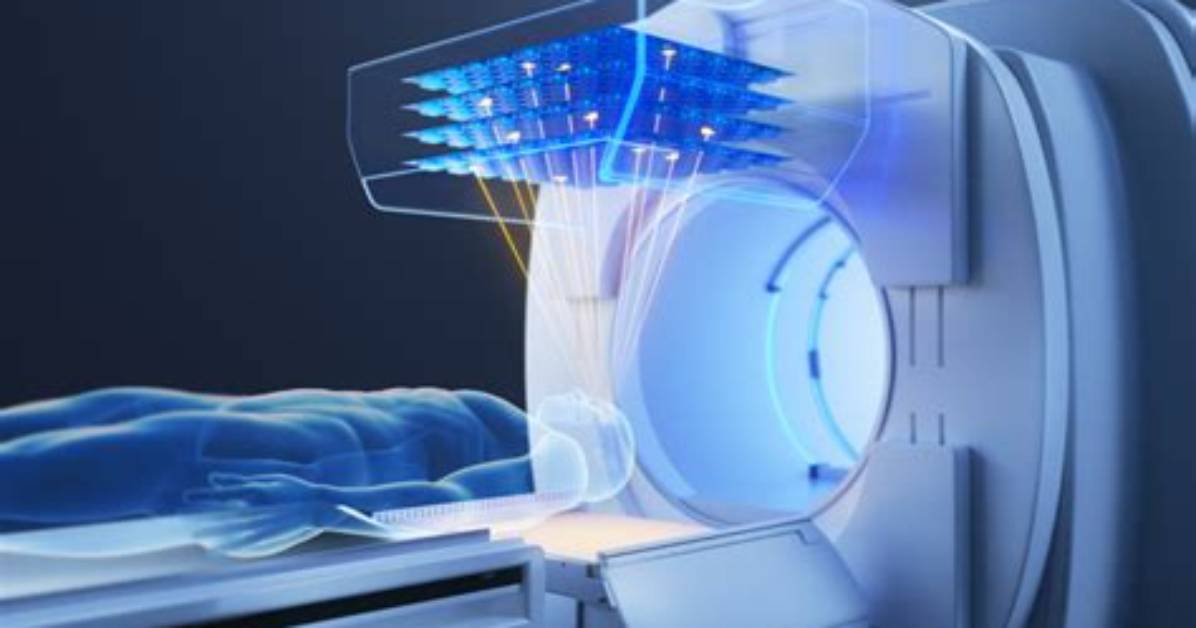 What Is Tomographic Imaging?