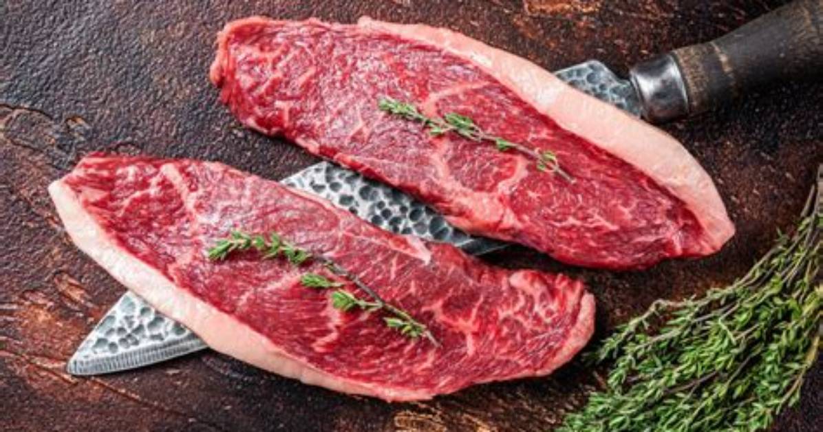 What Is Top Cap Steak?