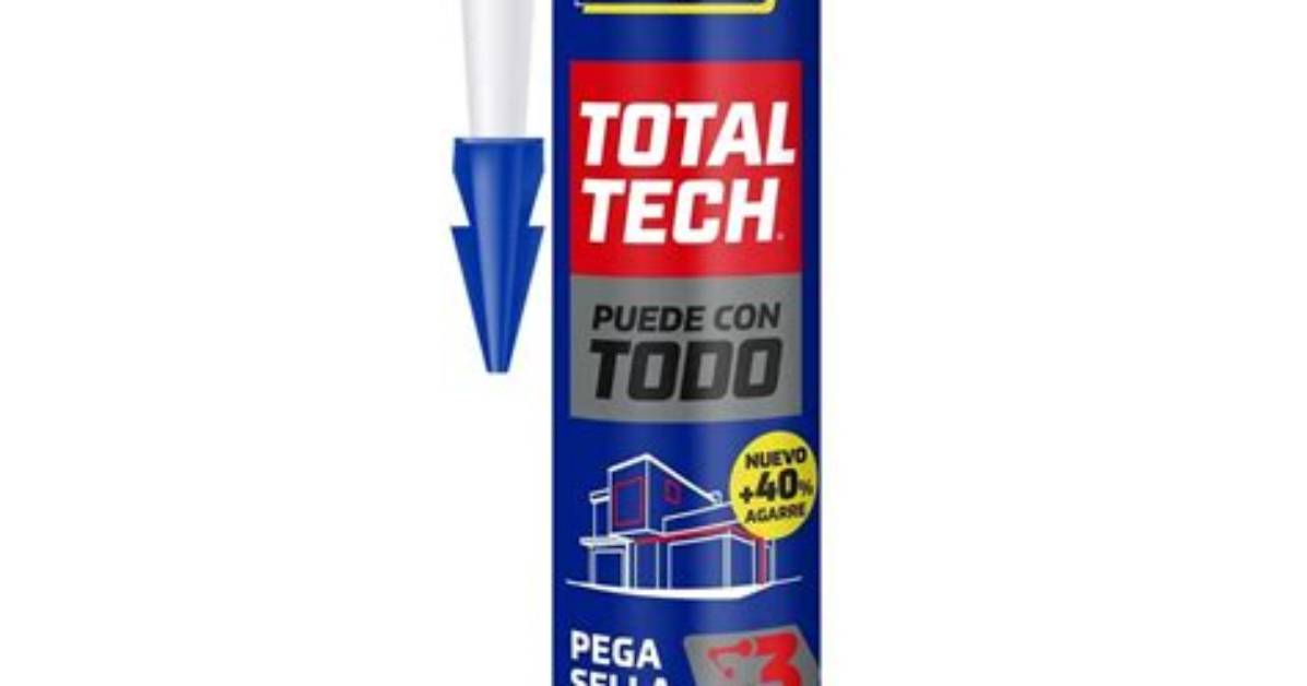 What Is Total Tech