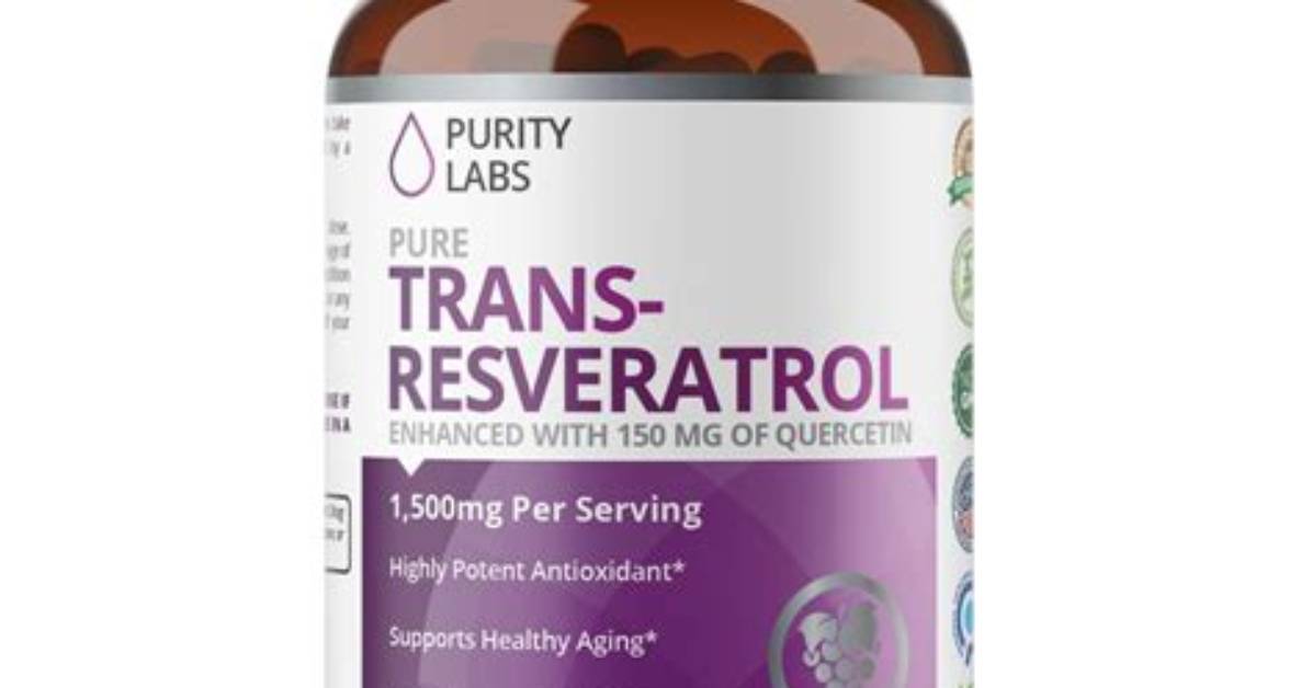 What Is Trans Resveratrol? What Are the Benefits? Dosage?