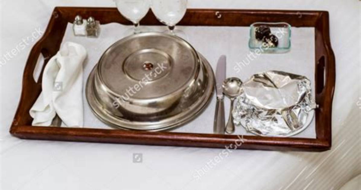 What Is Tray Service