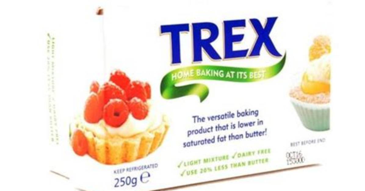 What Is Trex in Baking?