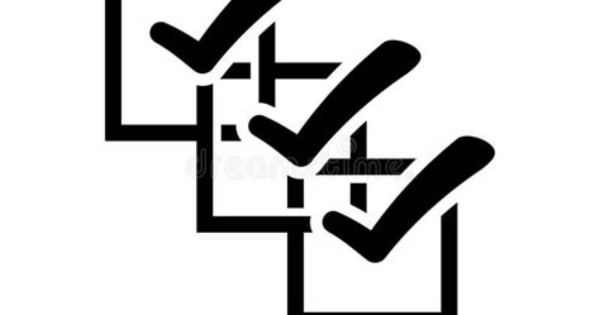 What Is Triple Check?