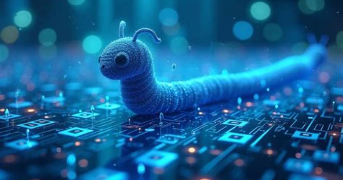 What Is True Computer Worms