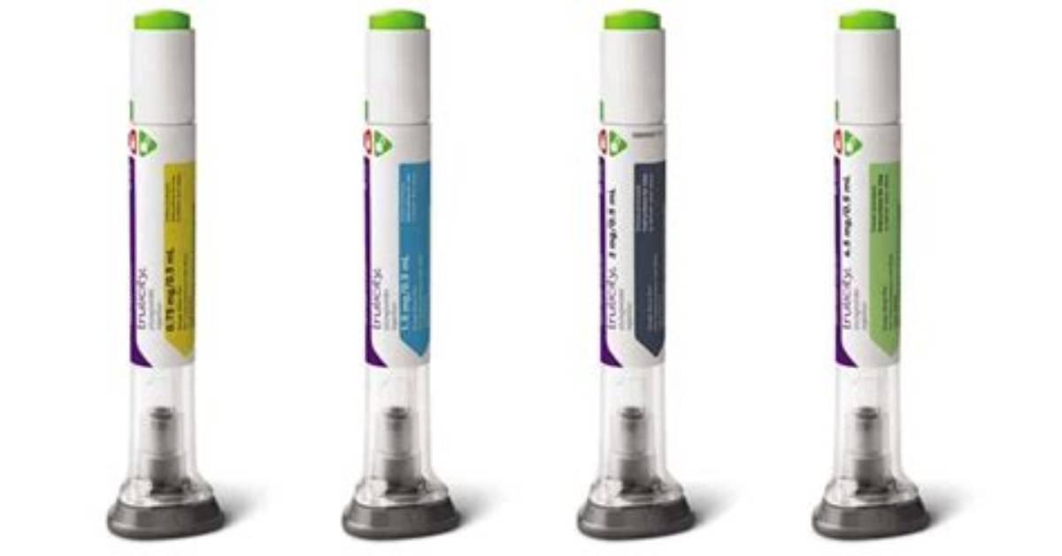 What Is Trulicity Pen