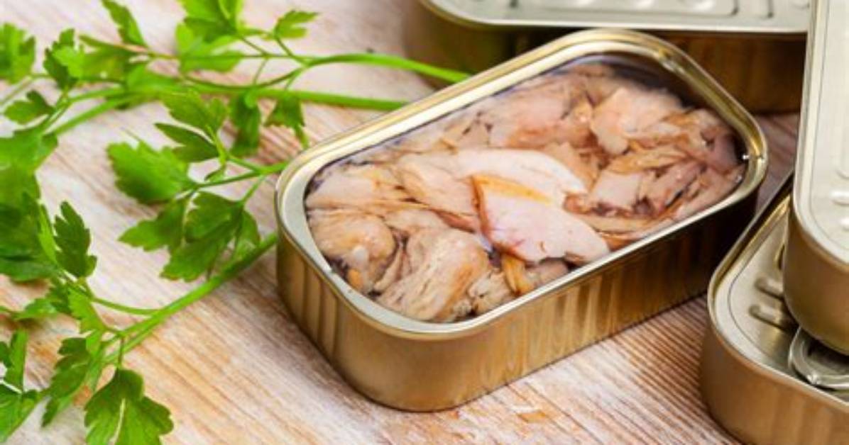 What Is Tuna Ventresca