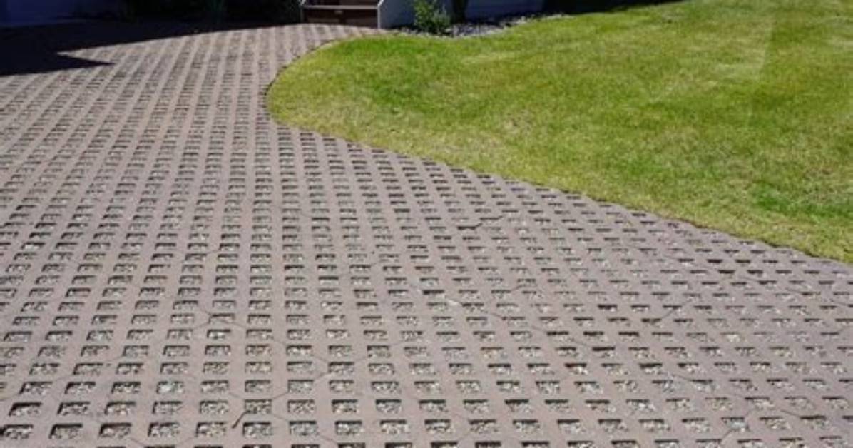 What Is Turf Block