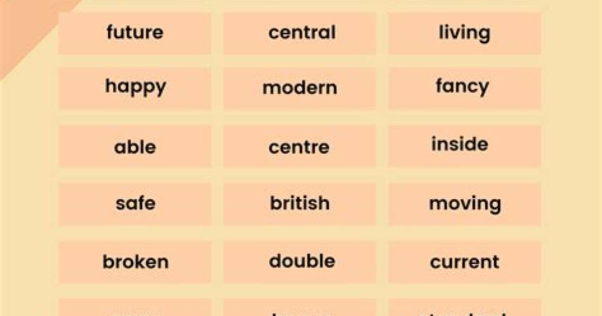 What Is Two Syllable?
