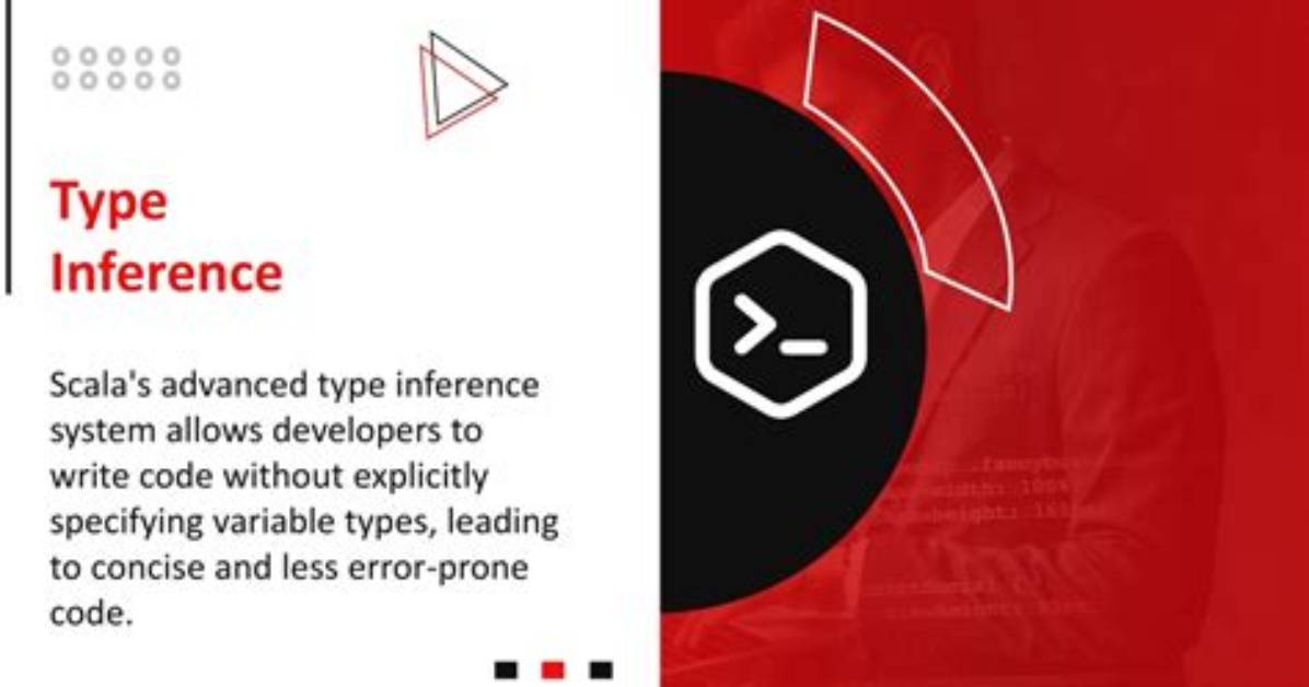 What Is Type Inference in Scala