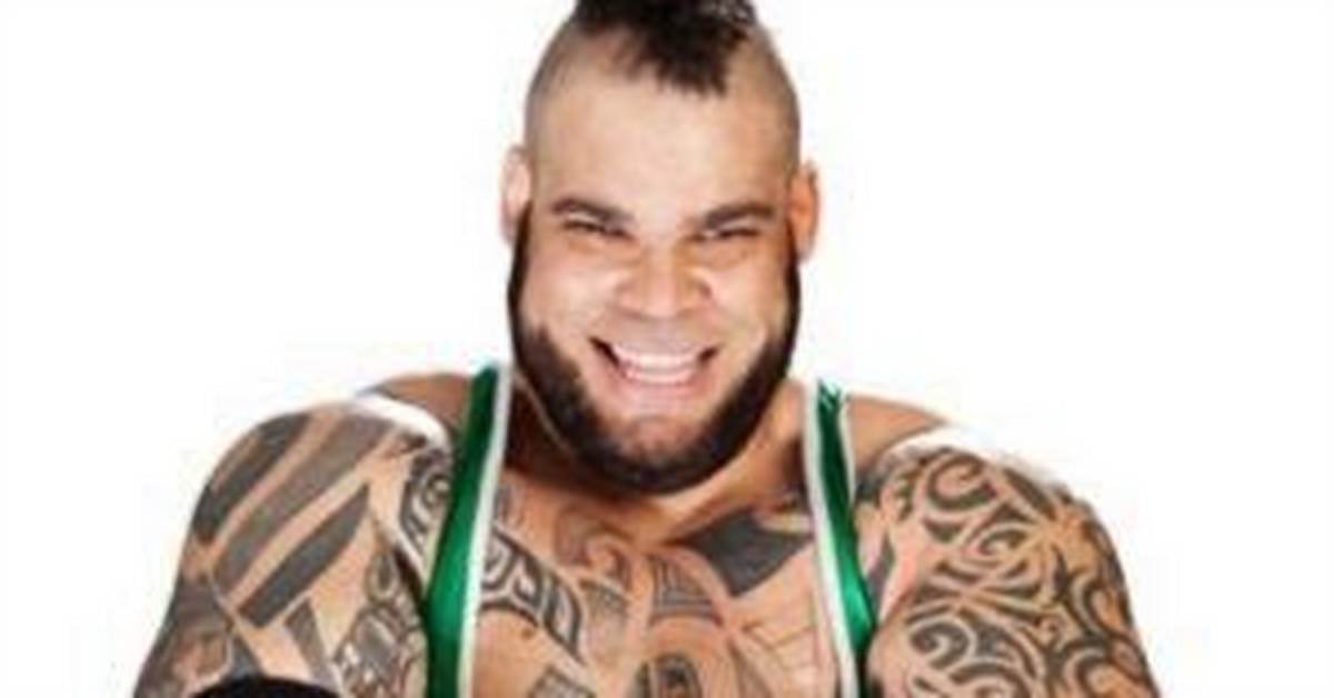 What Is Tyrus Ethnicity? – Celebrity