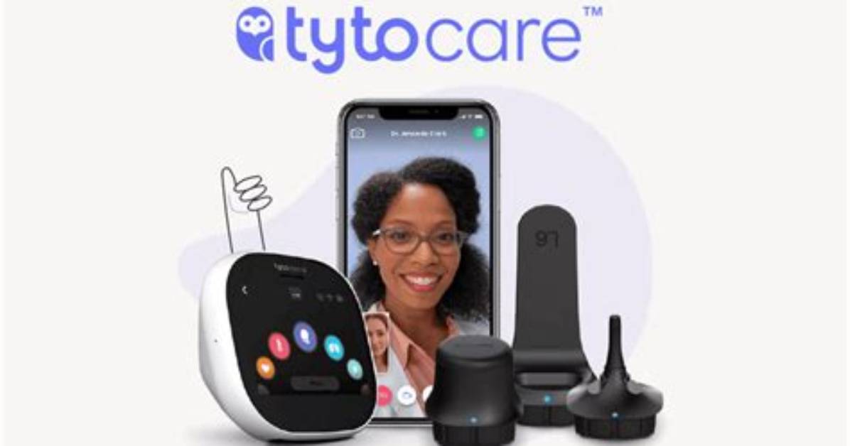 What Is Tyto App?
