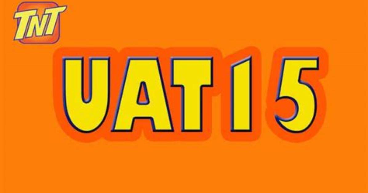 What Is Uat15?