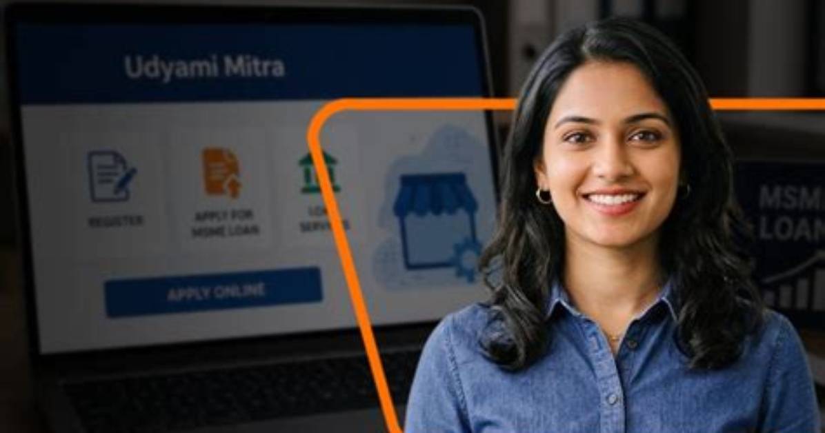 What Is Udyami Mitra?