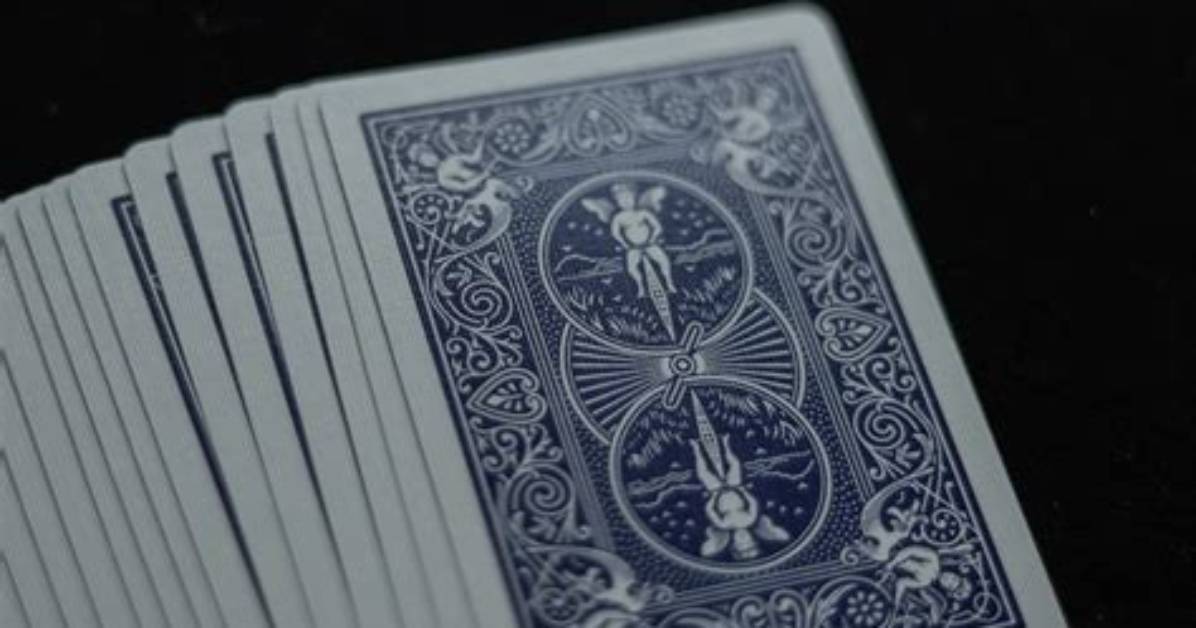 What Is Umd in Magic
