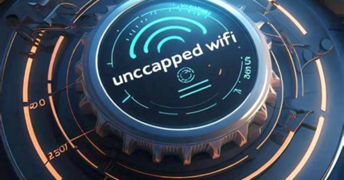 What Is Uncapped Internet?