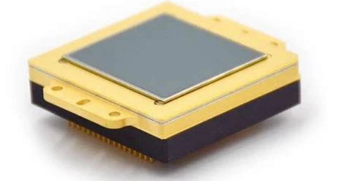 What Is Uncooled Vox Microbolometer?