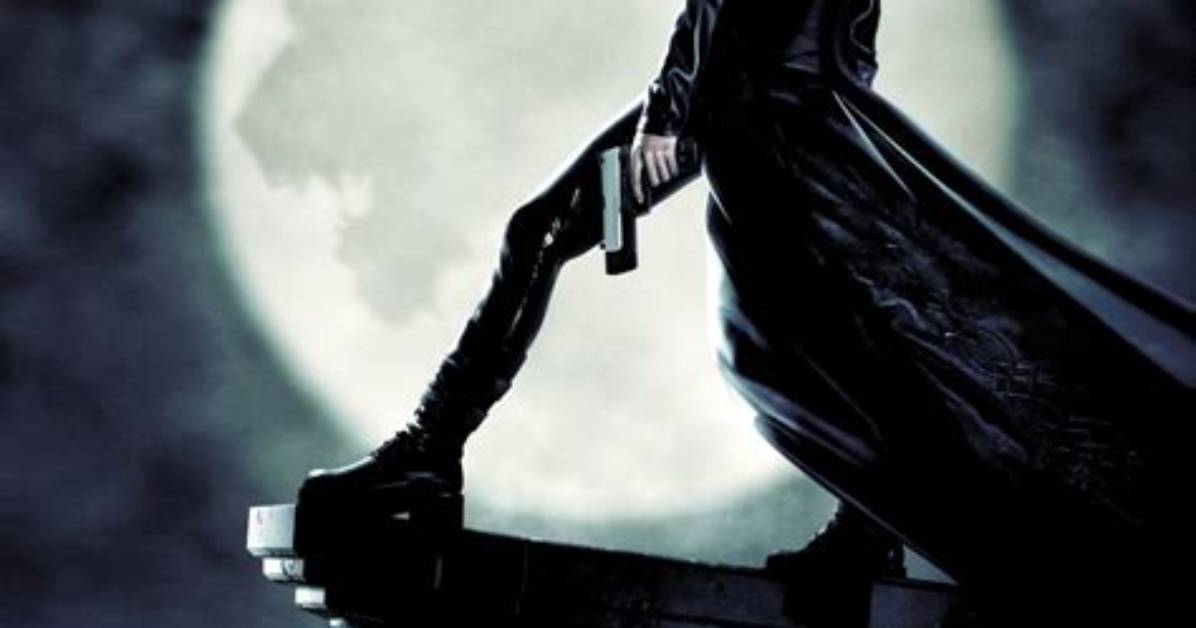 What Is Underworld 2 Called