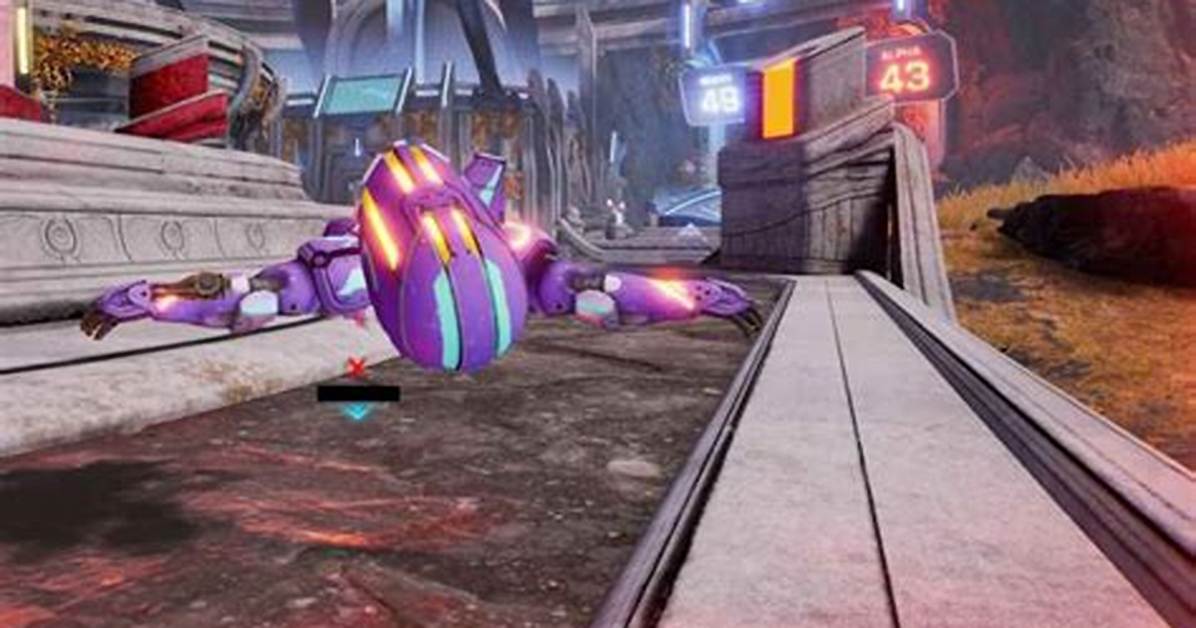 What Is Uneven Modes in Splitgate