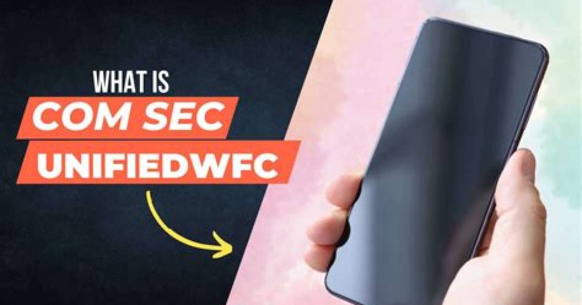 What Is Unified Wfc?