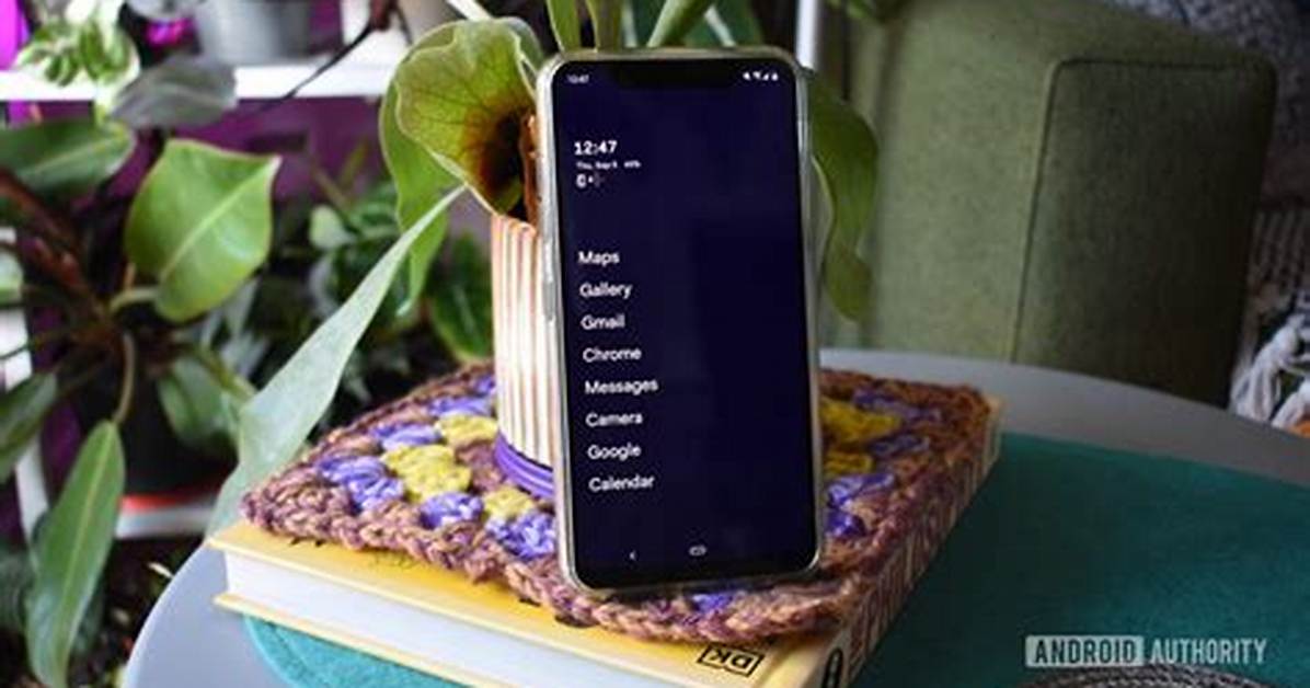 What Is Unique About Android?