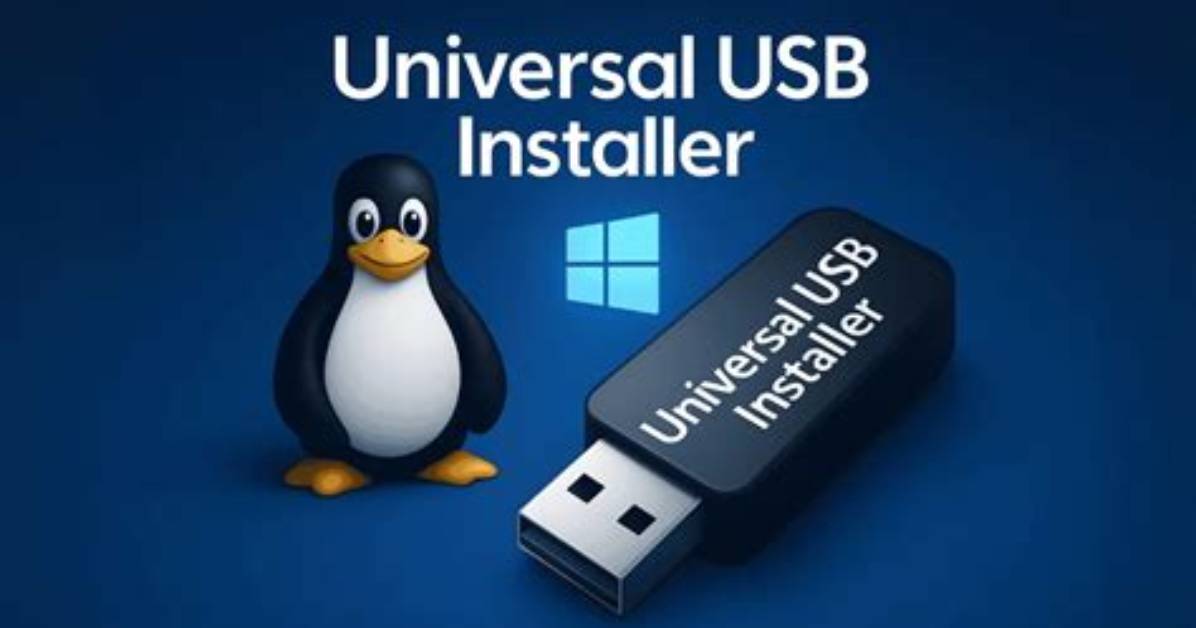 What Is Universal Installer?