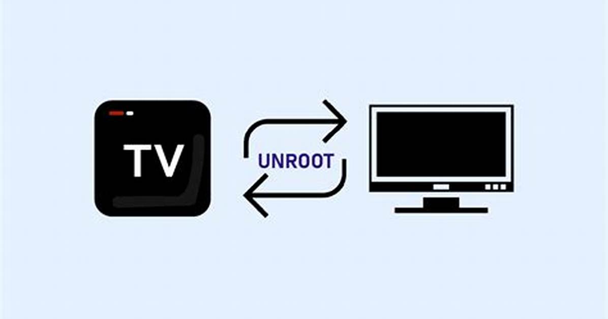 What Is Unroot Android Box?