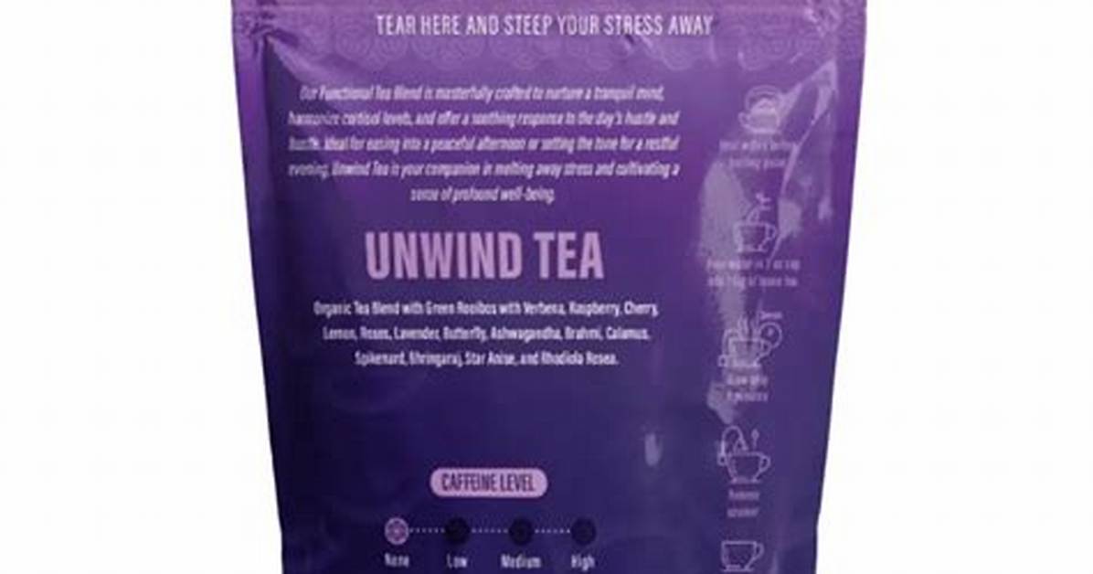 What Is Unwind Function