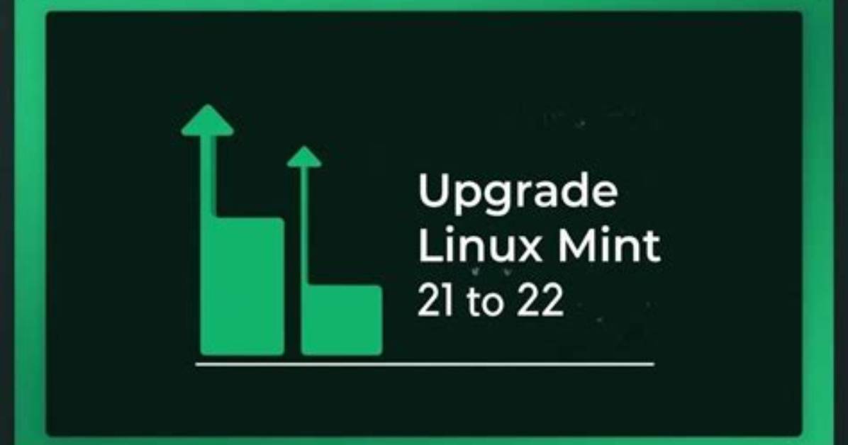 What Is Upgrade in Linux?