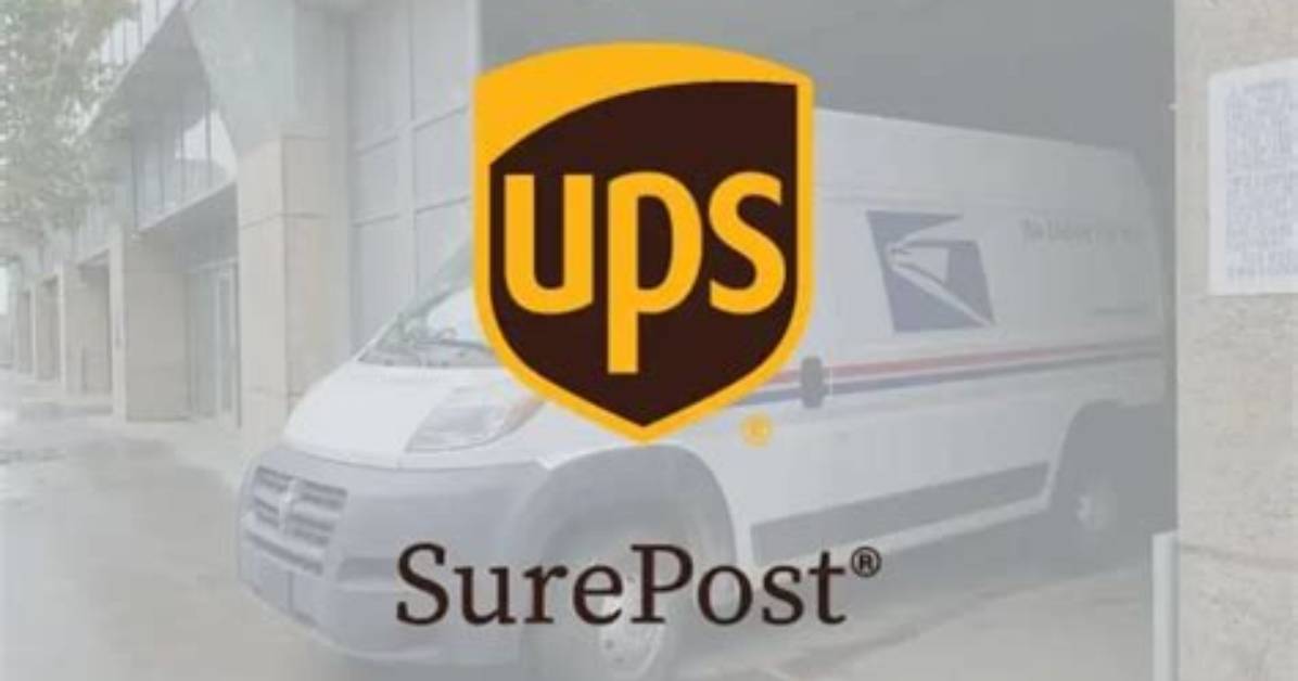 What Is Upsn Tracking?