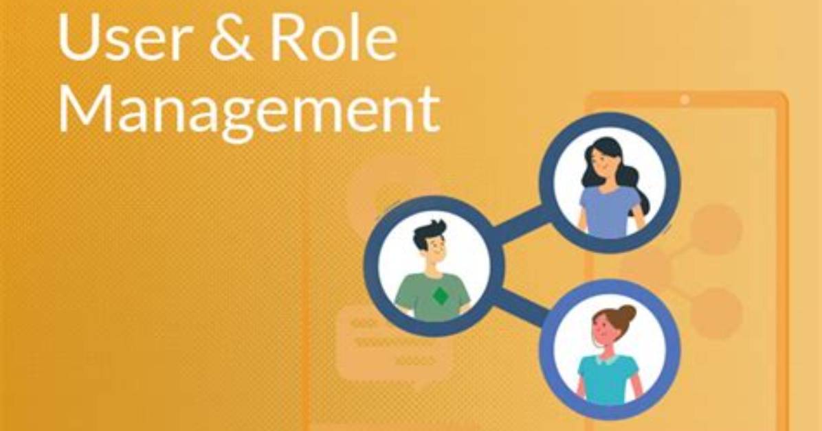 What Is User Role