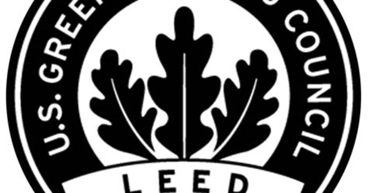 What Is Usgbc Leed? | Contextresponse. Com
