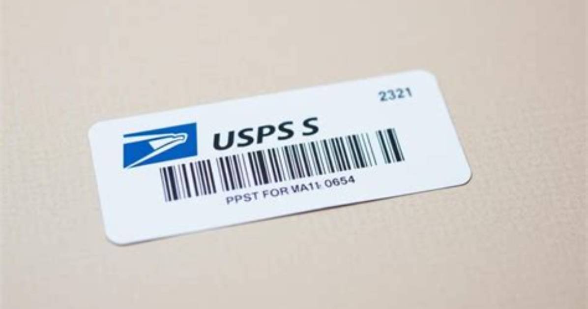 What Is Usps User Id