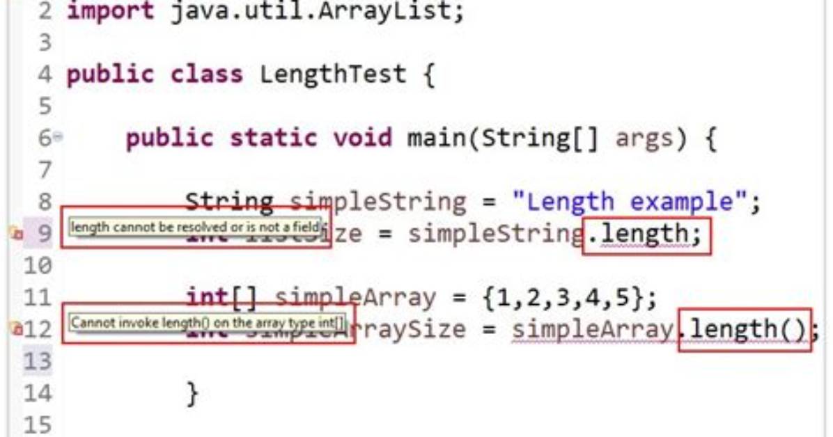 What Is Variable Size Array in Java?