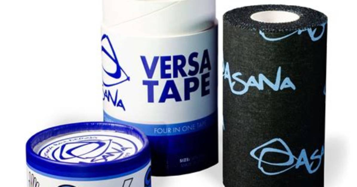 What Is Versa Tape