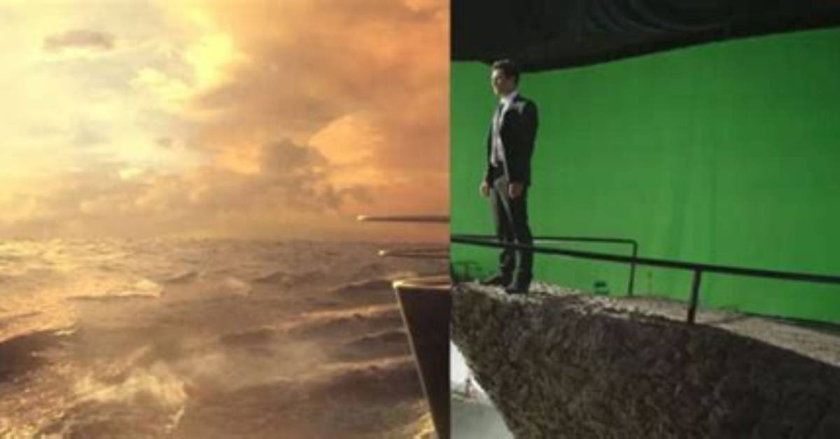 What Is Vfx Compositing?