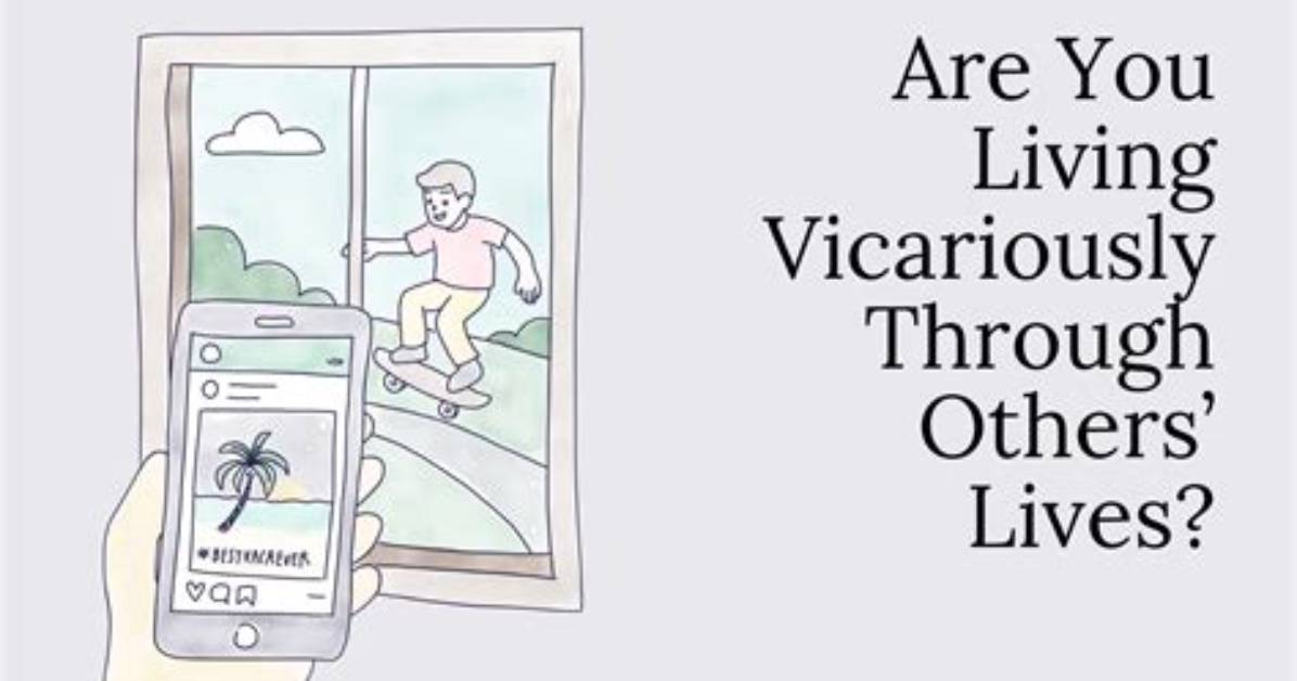 What Is Vicariously