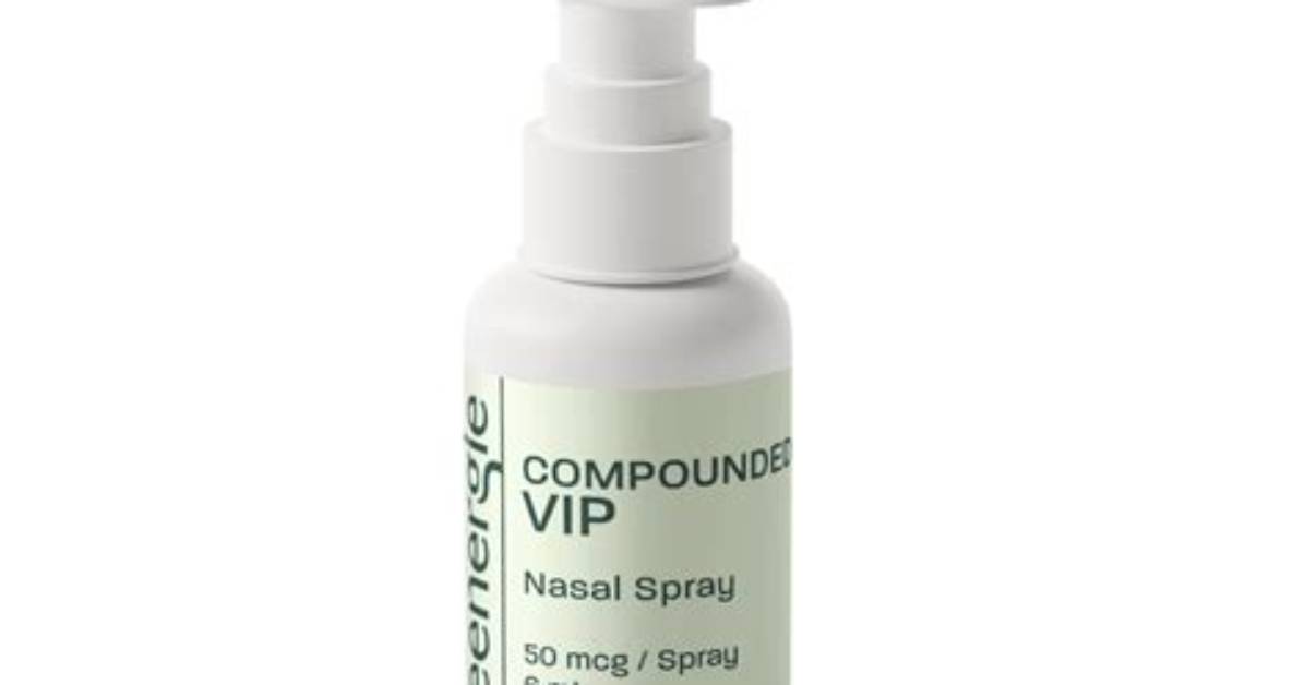 What Is Vip Spray