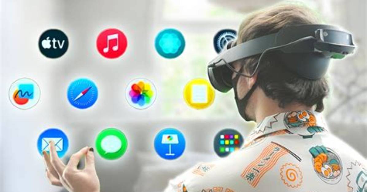 What Is Vision Tracking